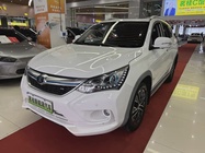 BYD MAX 2018