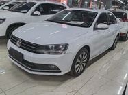 Volkswagen Sagitar 2019