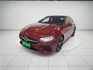 Mercedes-Benz A-Class 2023