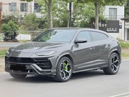 Lamborghini Urus 2021