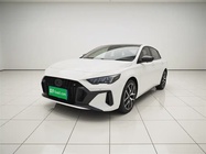 GAC Shadow Leopard 2021