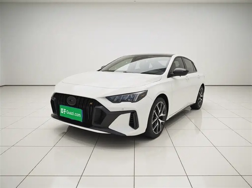 GAC Shadow Leopard 2021