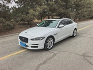 Jaguar XE 2019