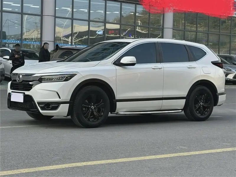 Honda Breeze