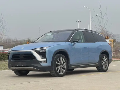 NIO ES8 2019