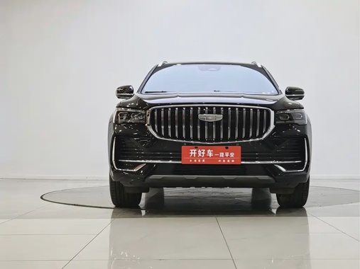 Geely Xingyue L 2025