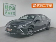 Toyota Camry 2023