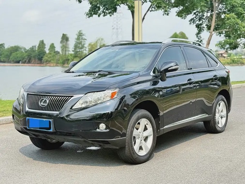 Lexus RX 2012