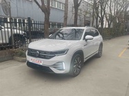 Volkswagen Tayron 2023