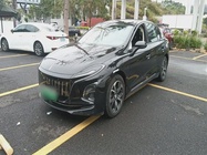 Hongqi E-QM5 2024