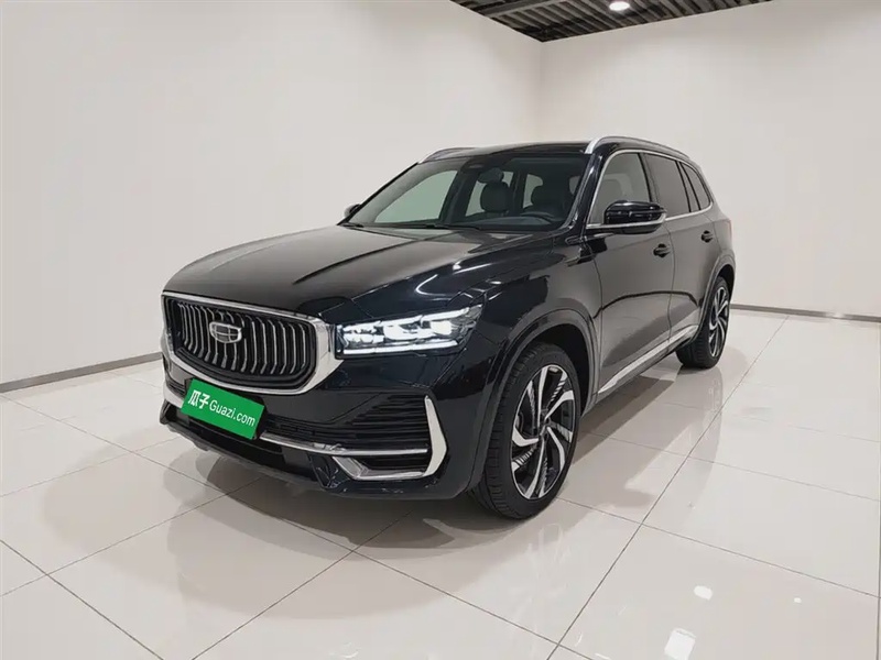 Geely Xingyue L