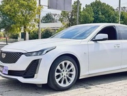 Cadillac CT5 2023