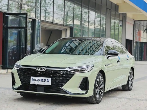 Chery Arrizo 8 2023