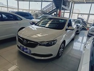Buick Excelle 2023