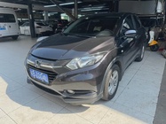 Honda Vezel 2016