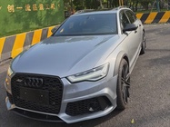 Audi A6 2017