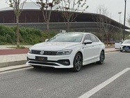 Volkswagen Lamando 2020