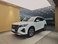 GAC GS4 2021