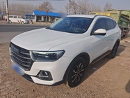 Haval H6 2022