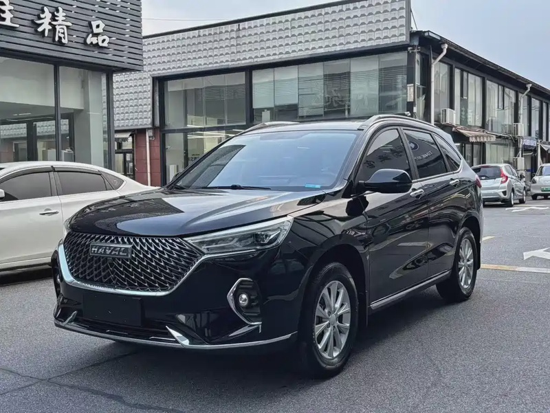 Haval M6