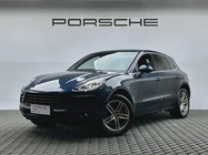 Porsche Macan 2016