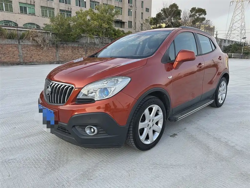 Buick Encore