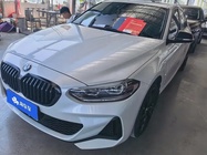BMW 1 Series 2022