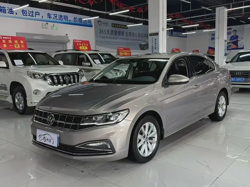 Volkswagen Bora 2021