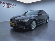 Audi A6 2019