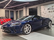 McLaren GT 2020