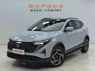 Nissan Qashqai 2024