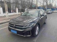 Volkswagen Touareg 2025