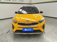 Kia KX1 2019