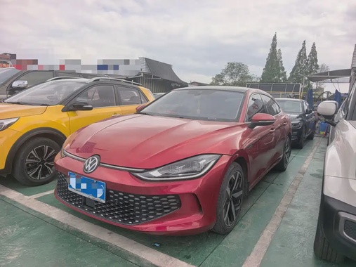 Volkswagen Lamando 2022