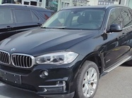 BMW X5 2018