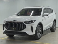 Jetour X70 PLUS 2025