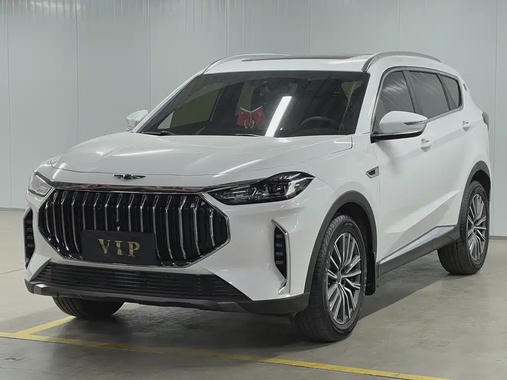 Jetour X70 PLUS 2025