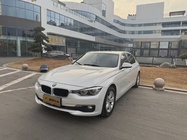 BMW 3 Series 2016