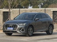 Audi Q3 2021