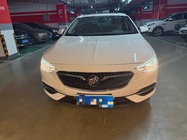 Buick Regal 2018