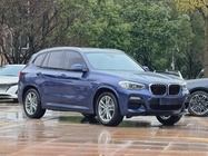 BMW X3 2018