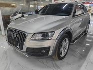 Audi Q5 2018