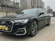 Audi A6 2023