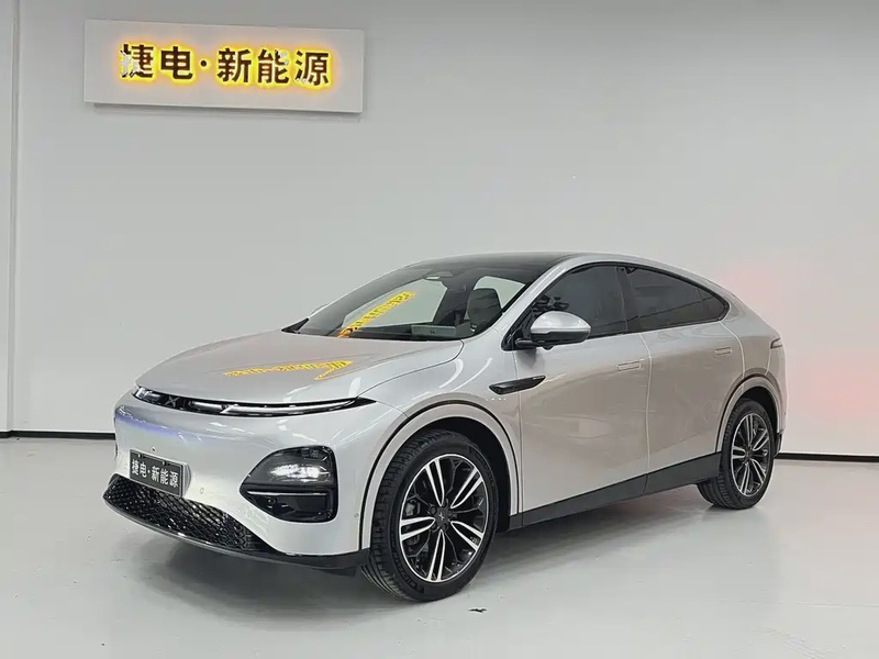 XPeng G6