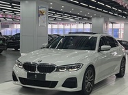 BMW 3 Series 2020