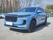 Li Auto ONE 2022