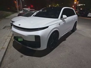 Li Auto L7 2023