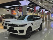 Land Rover Sport 2020
