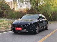 Hongqi E-QM5 2022