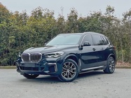 BMW X5 2022